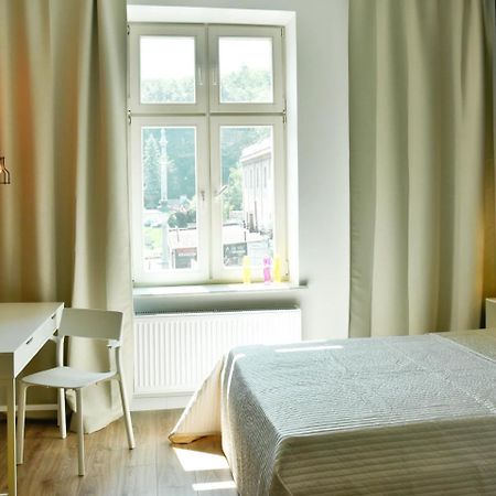K12 Apartments Krakow Ngoại thất bức ảnh