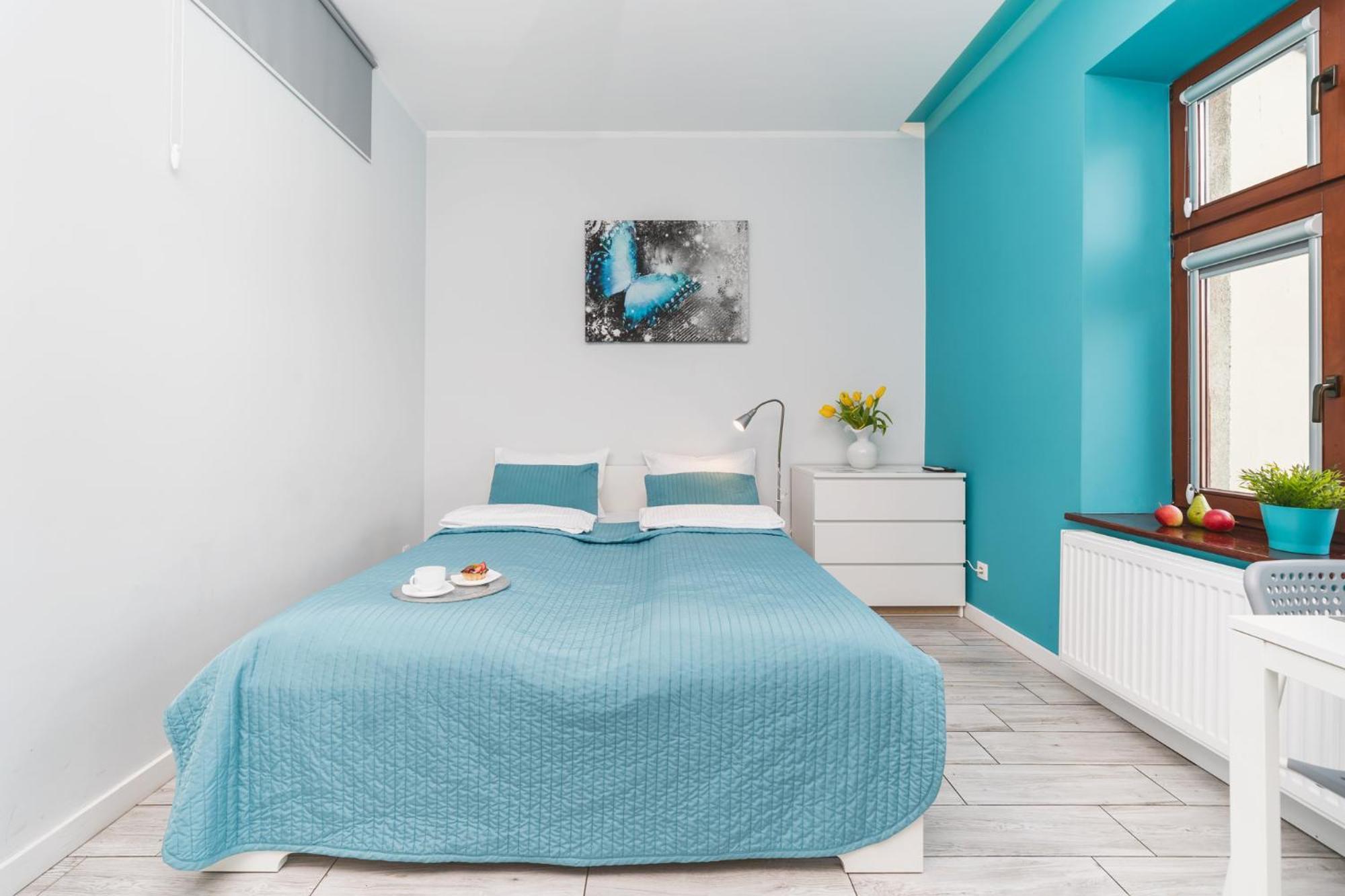 K12 Apartments Krakow Phòng bức ảnh