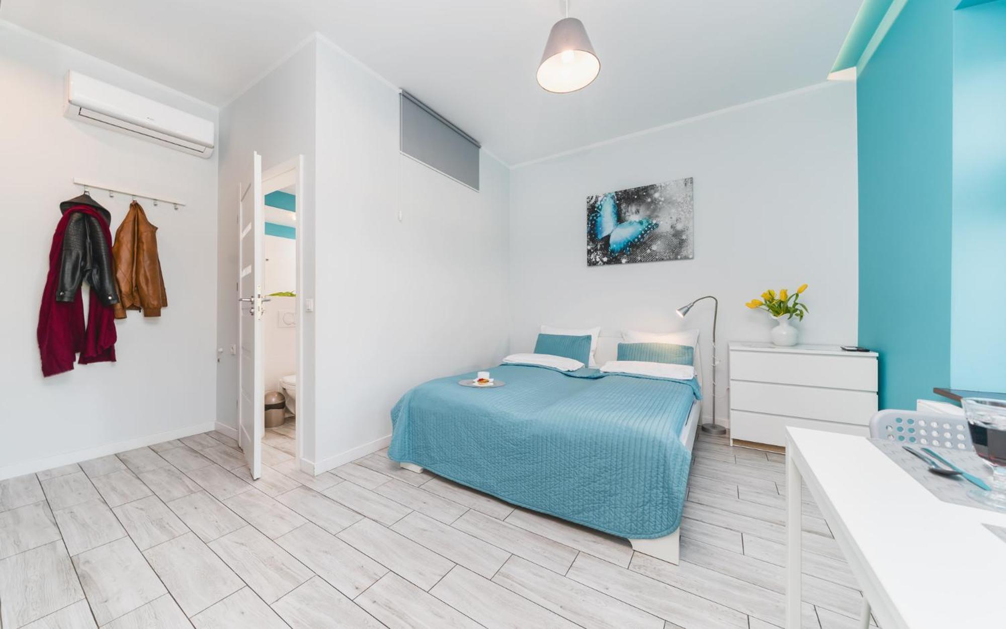 K12 Apartments Krakow Phòng bức ảnh