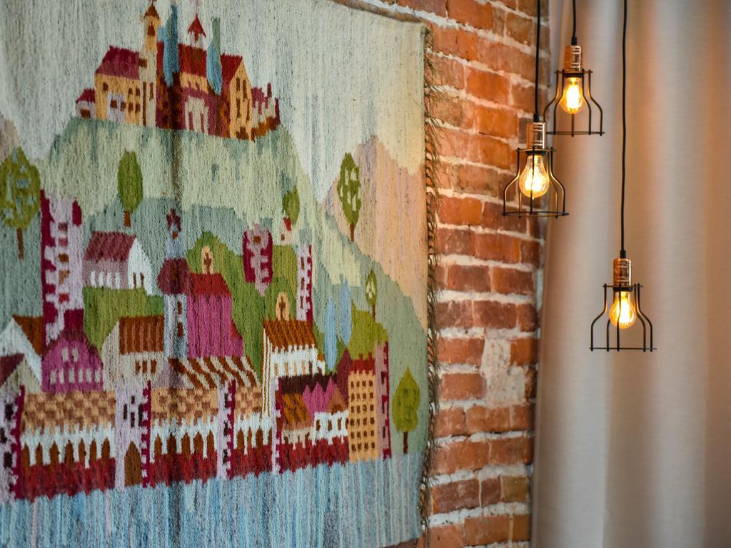 K12 Apartments Krakow Ngoại thất bức ảnh