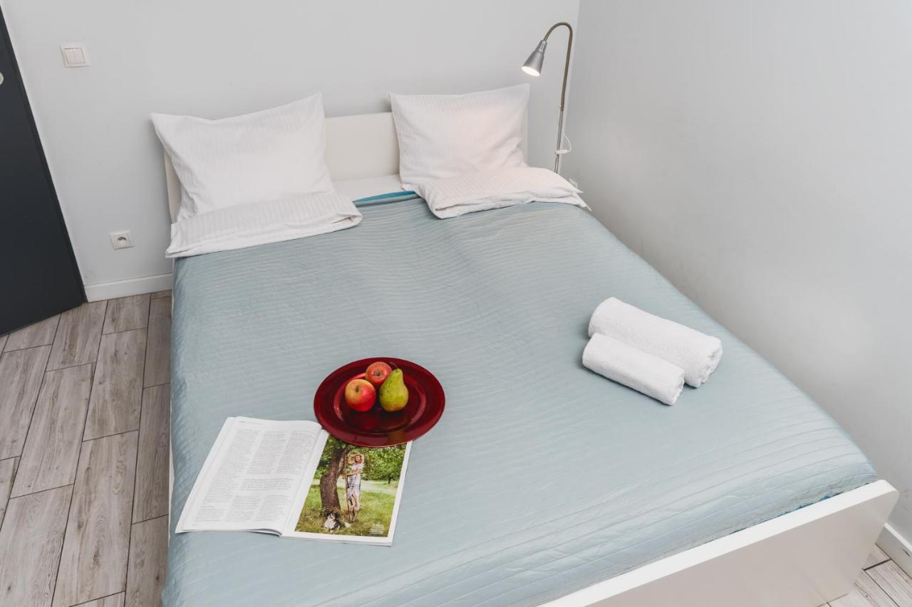 K12 Apartments Krakow Ngoại thất bức ảnh