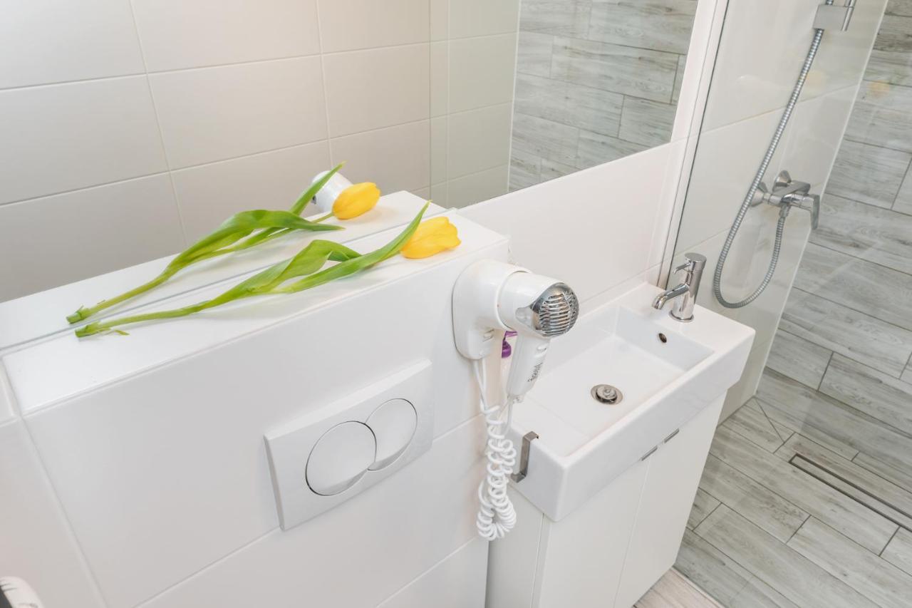 K12 Apartments Krakow Ngoại thất bức ảnh