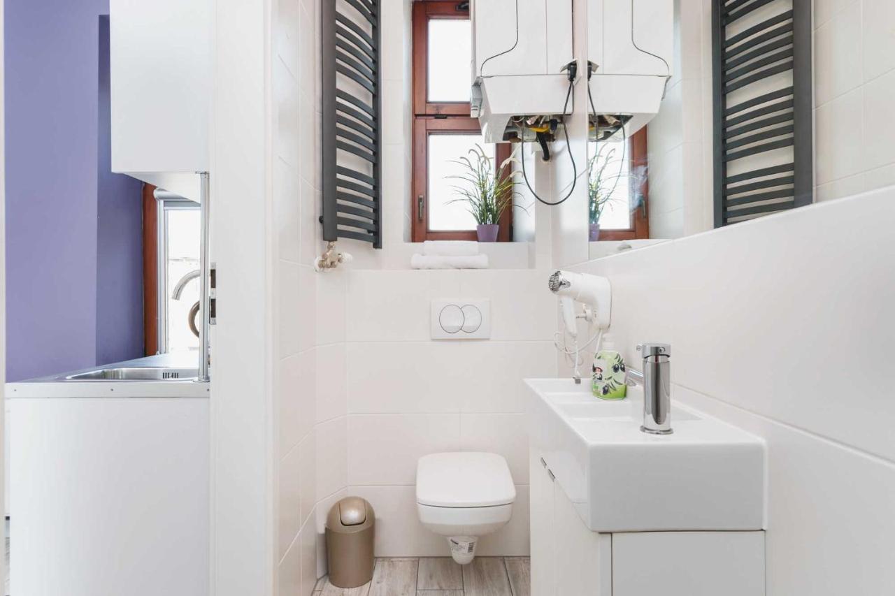 K12 Apartments Krakow Ngoại thất bức ảnh