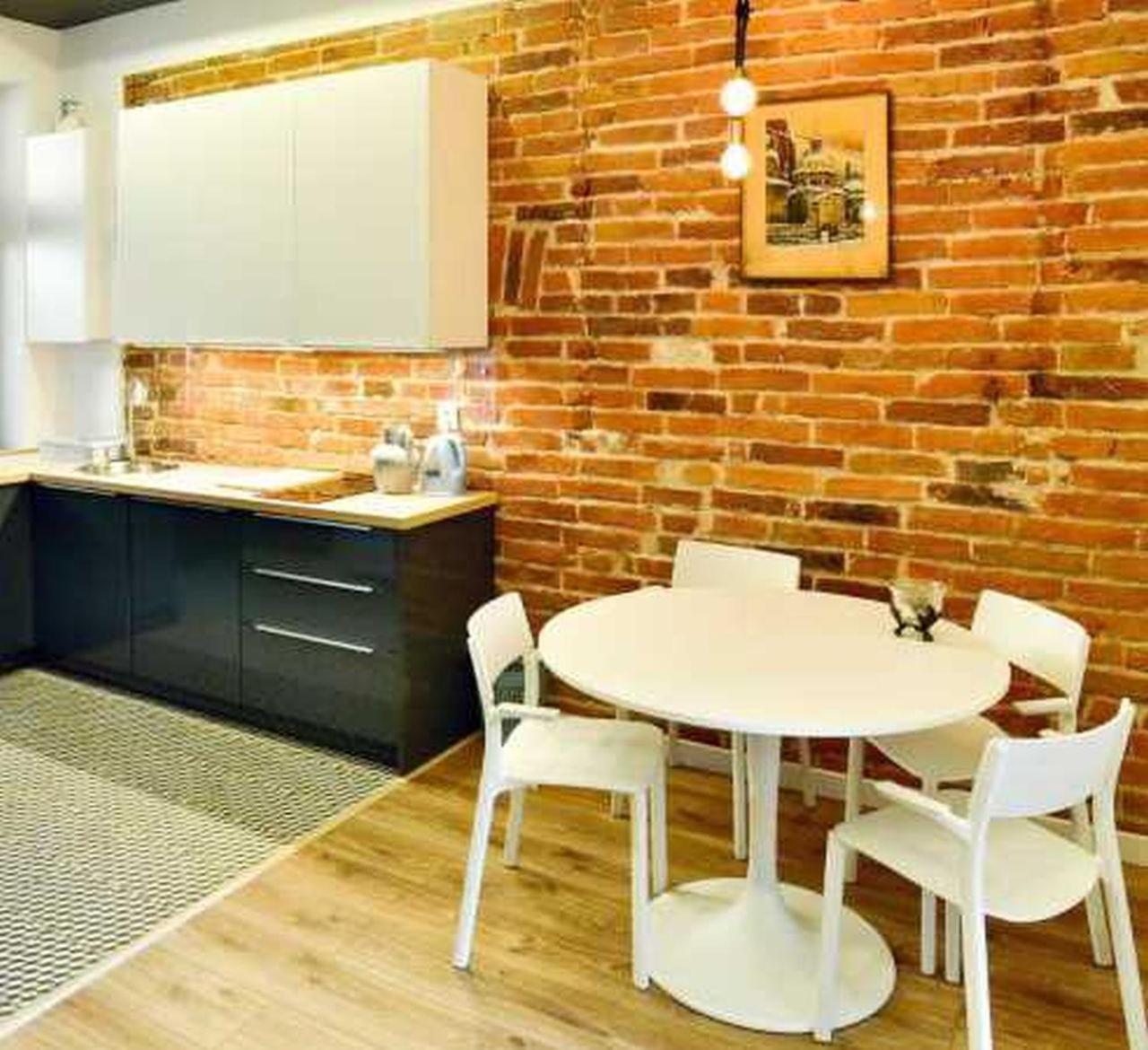 K12 Apartments Krakow Ngoại thất bức ảnh